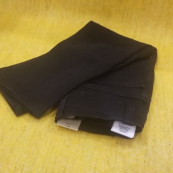 Levi 511 Slim Jeans - Picture 3 of 6